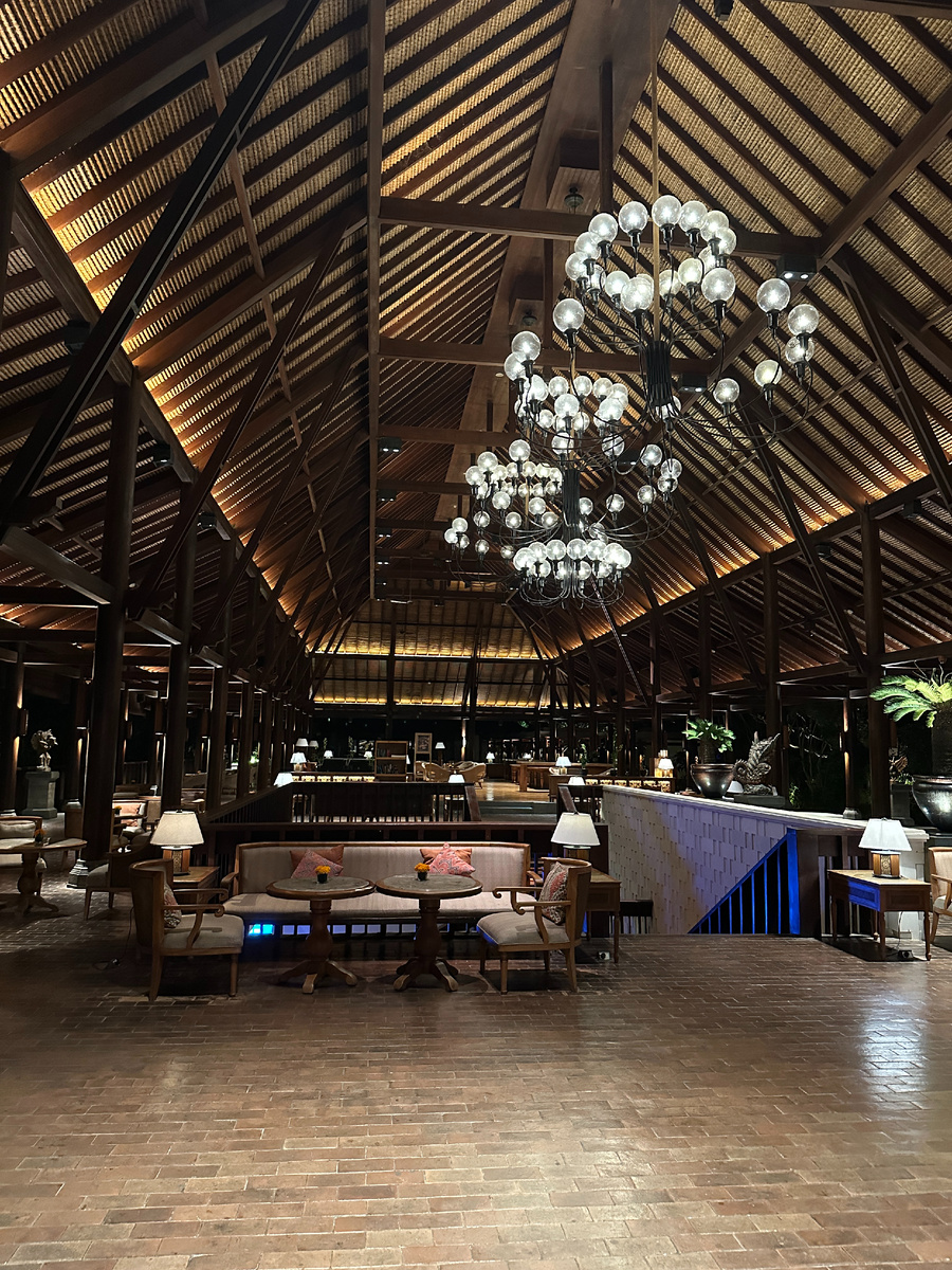 HYATT Regency Bali