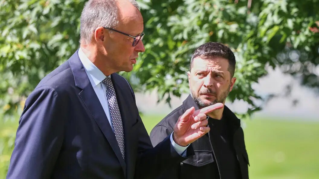    IMAGO/dts Nachrichtenagentur/Globallookpress