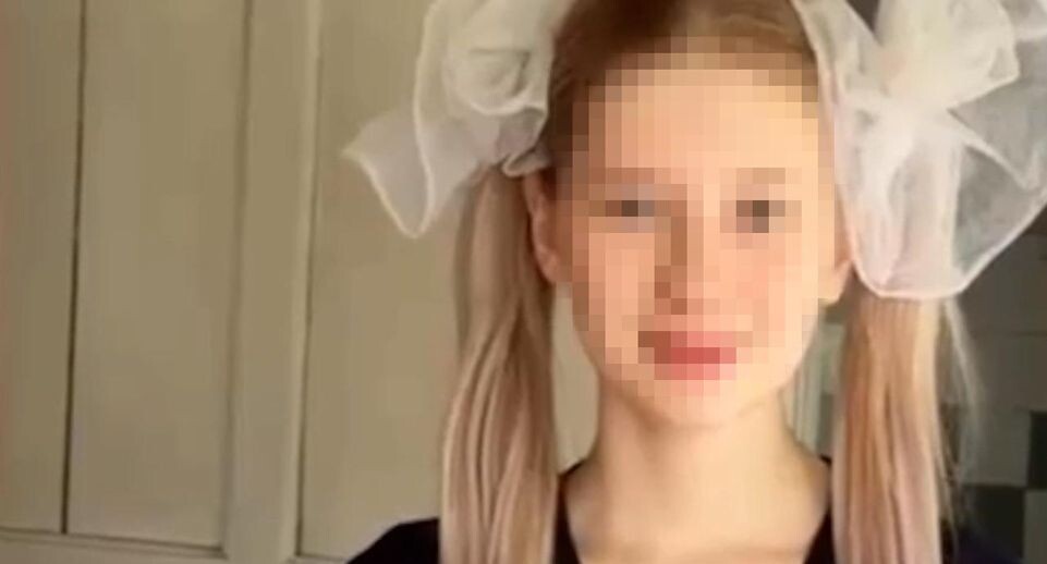    Стоп-кадр видео TikTok