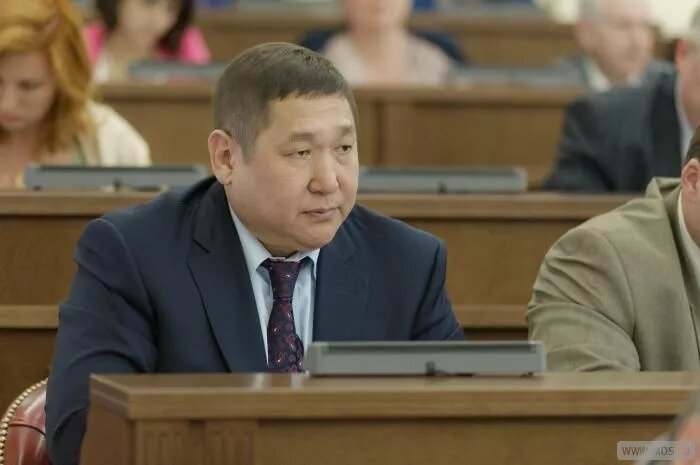 Олдег Кичиков