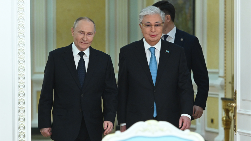    Фото: © РИА Новости/Павел Баранов