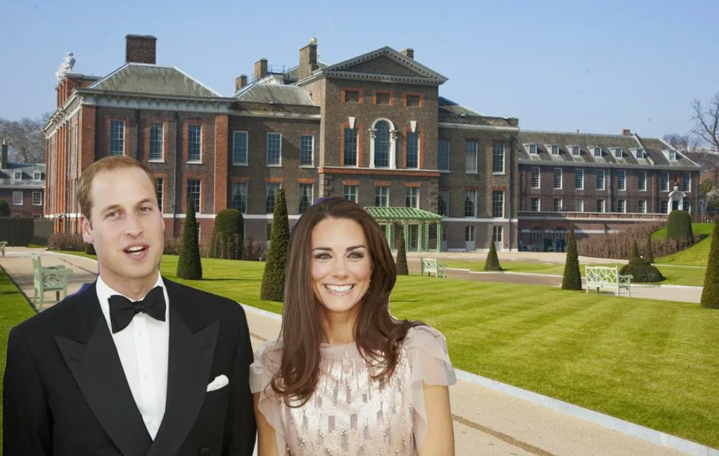 «Освободите для короны». Как обычные британцы лишились домов из-за переезда принца Уильяма и Кейт Миддлтон