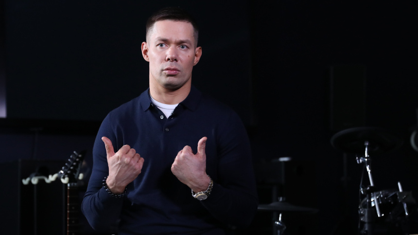    Фото: ИЗВЕСТИЯ/Андрей Эрштрем