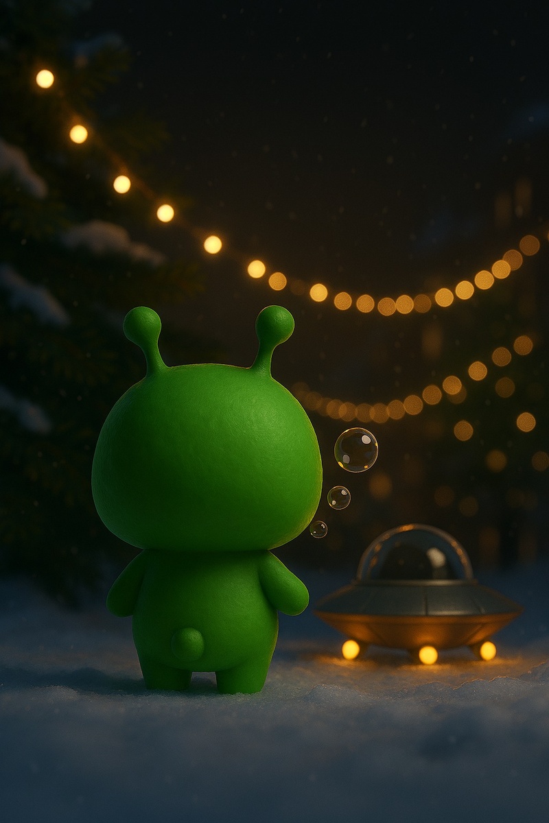 Картинка создана в соавторстве с ИИ 