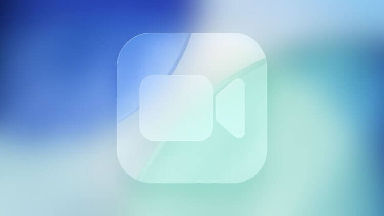 Как изменится FaceTime в iOS 26 и почему он становится лучшей заменой звонков через WhatsApp