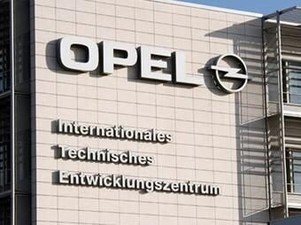 Автоновости: Opel выходит на рынки развивающихся стран