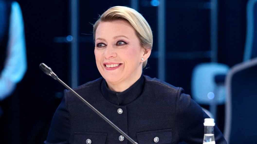    Фото: Maksim Konstantinov/Global Look Press