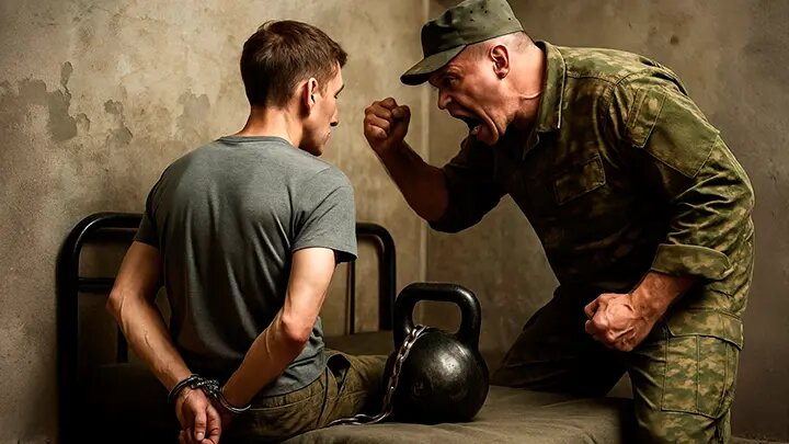 Свидетелей отправляют на смерть – и вопрос закрыт: Беспредел командиров-самодуров на СВО. Срочно нужен Смерш