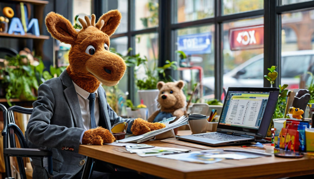    Детские коляски — инфлюенсер-тренд на Авито Суетолог