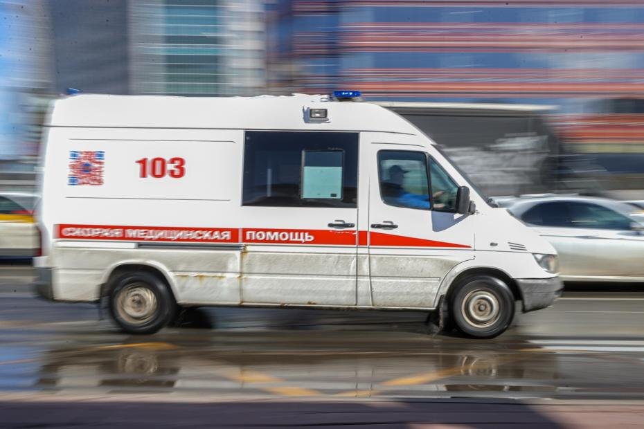    Сергей Булкин/NEWS.ru