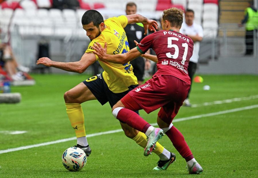     / Источник: © Максим Богодвид/РИА Новости