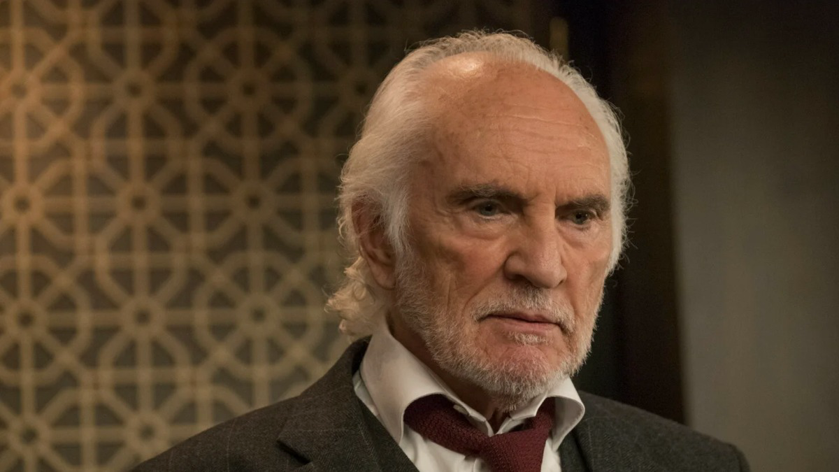    Фото: «Убийство на яхте», 2019 год