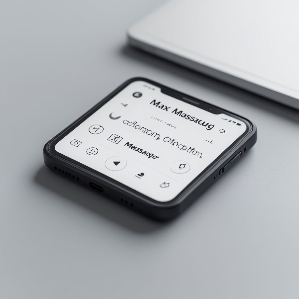 Именно так Алиса и представляет безопасный мессенджер