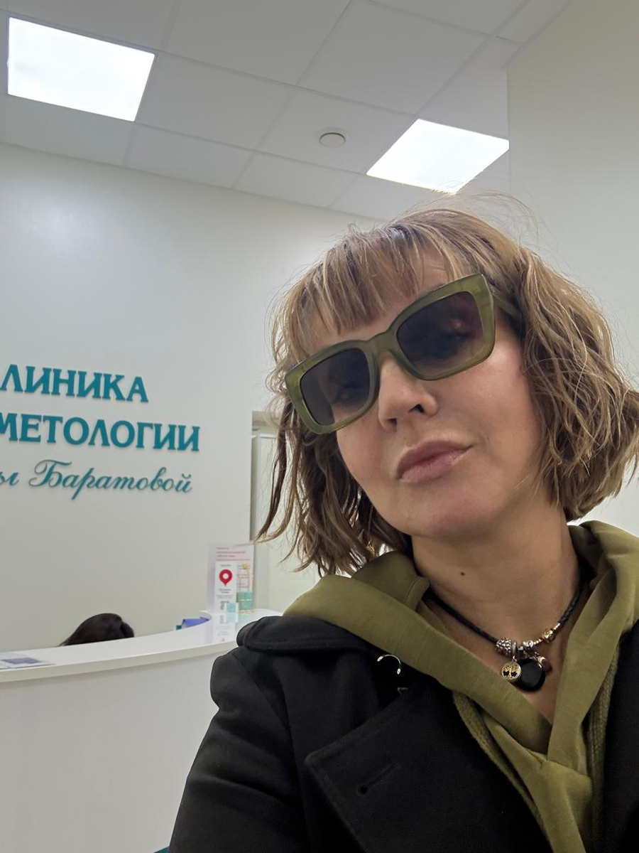 В период растущей луны я начала долгую программу по улучшению себя - и тело и лицо, и мне пока не надоело))