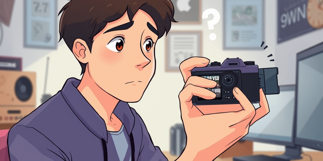 Как восстановить удаленные видео с карты памяти: возможно ли?