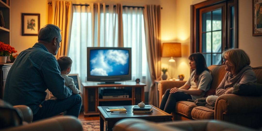 7 признаков, что ваш телевизор устарел: пора покупать новый