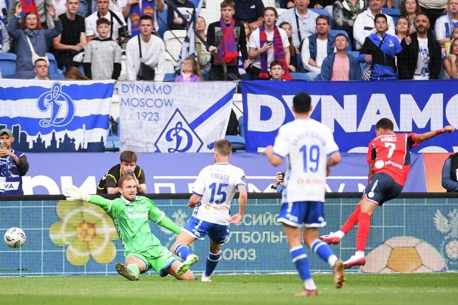     / Источник: © Алексей Филиппов/РИА Новости