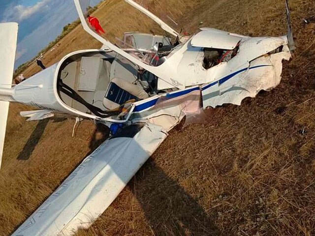    Фото: телеграм-канал KazTAG