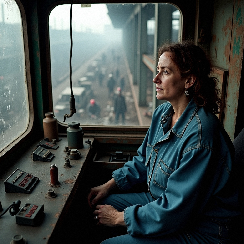 Пилотная часть моей небольшой книги