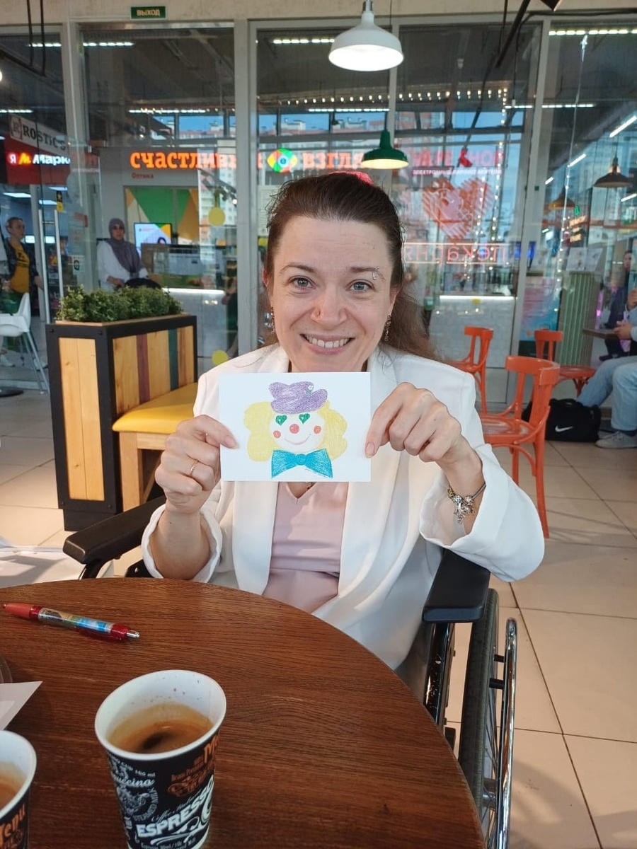 Фото автора канала