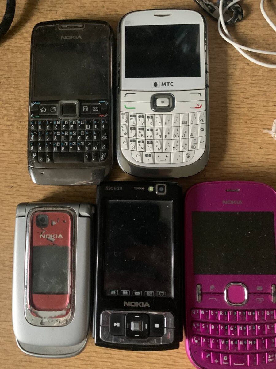 Небольшая ревизия и к бою готовы