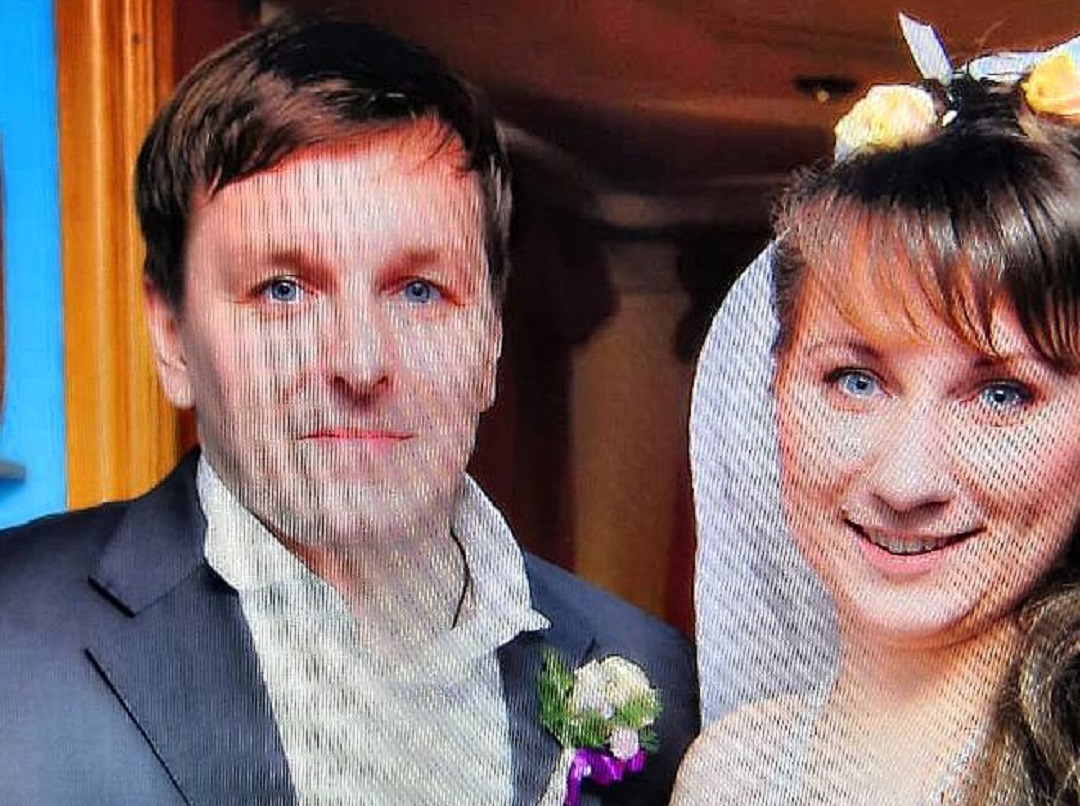 Мы с Ванюшей за 6 лет учебы в Семинарии 6 раз переезжали, многое утеряно, благо родители сохранили фото