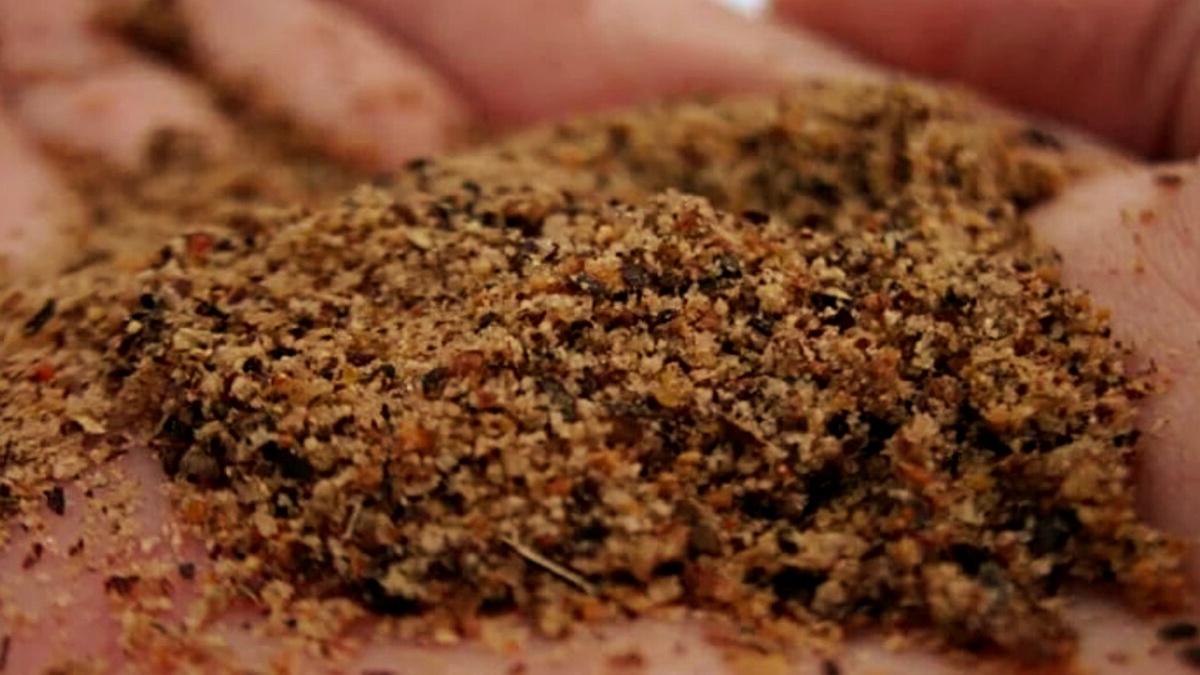 Рецепт уловистой прикормки для карася из хлеба