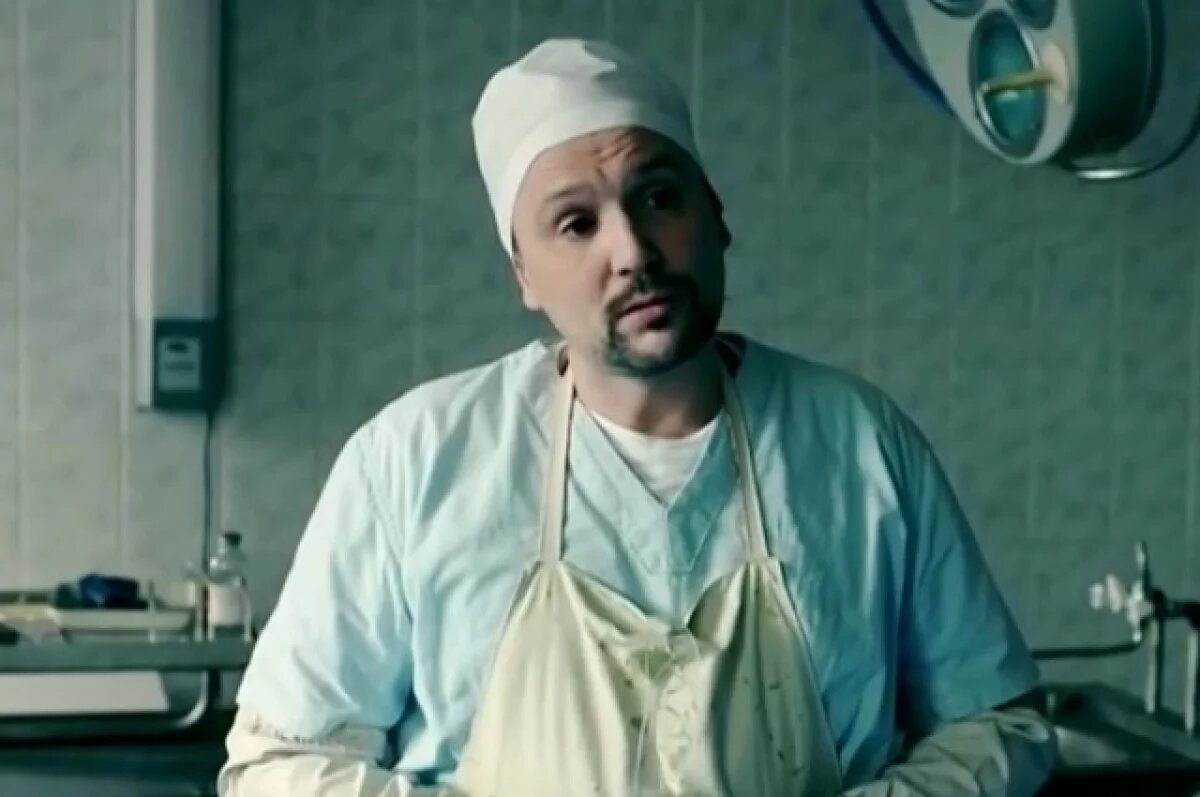    Знакомые умершего в 48 лет актера Гранкина сказали о его пророческом видео