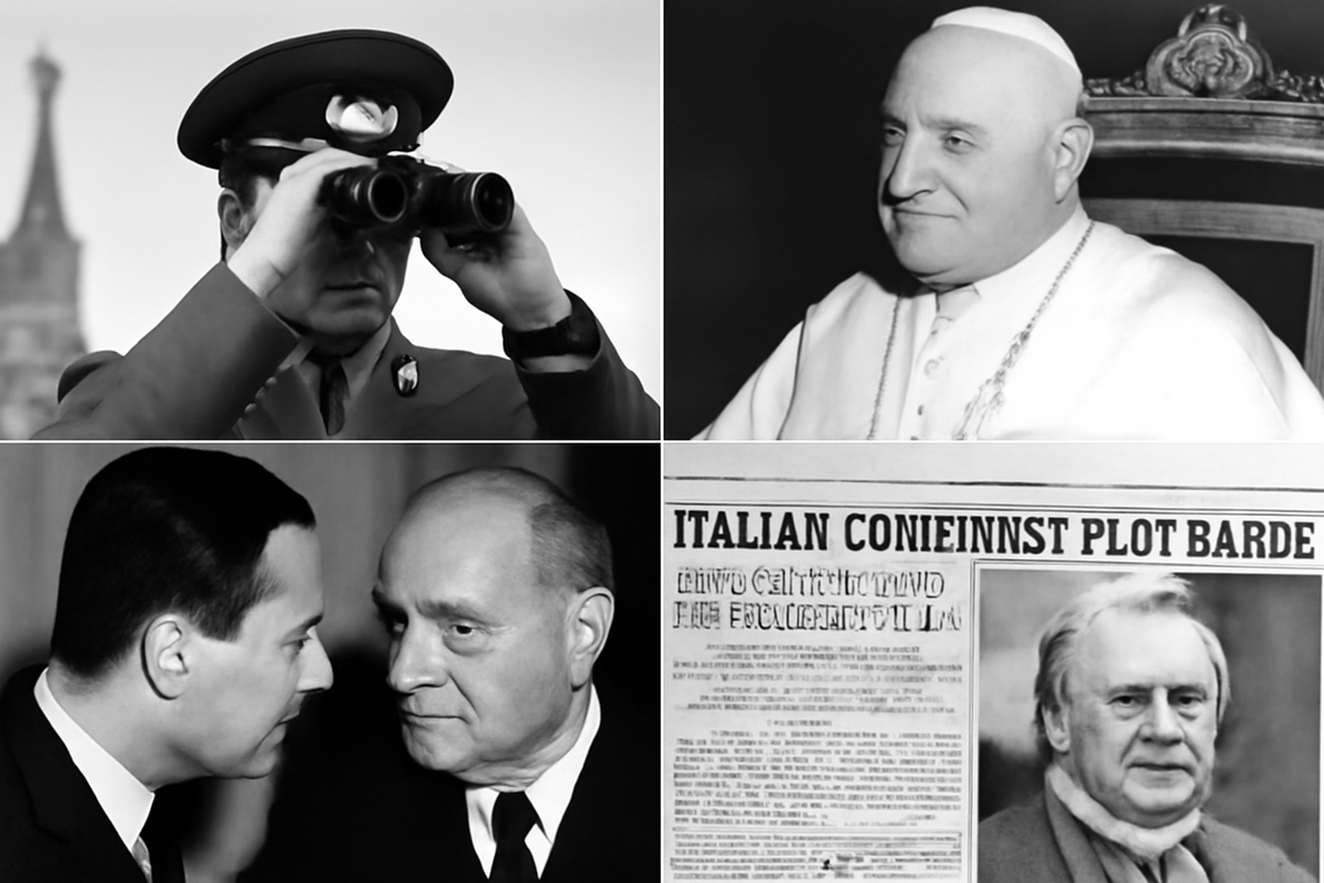 Автор: В. Панченко