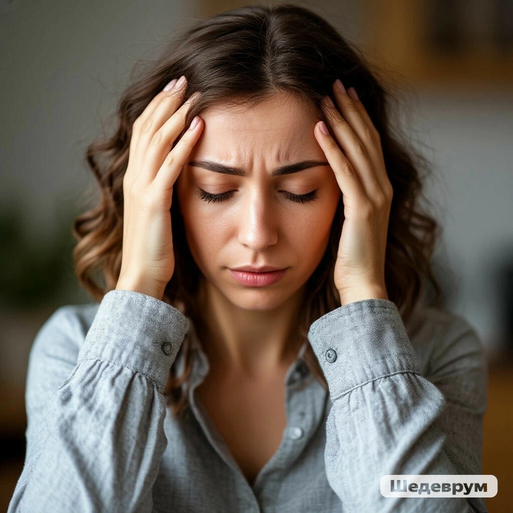 Фото сделано автором с помощью ИИ 