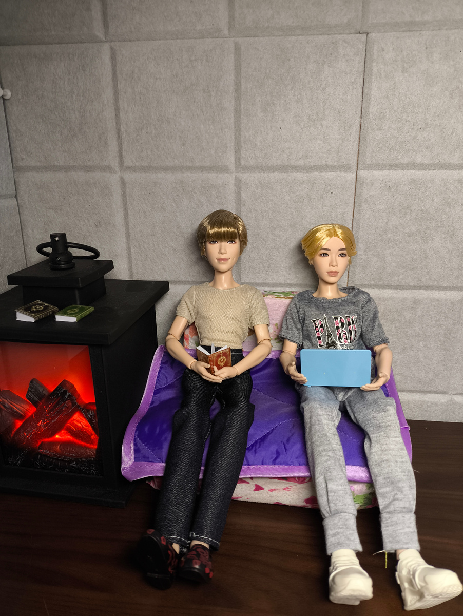 Тихий вечер