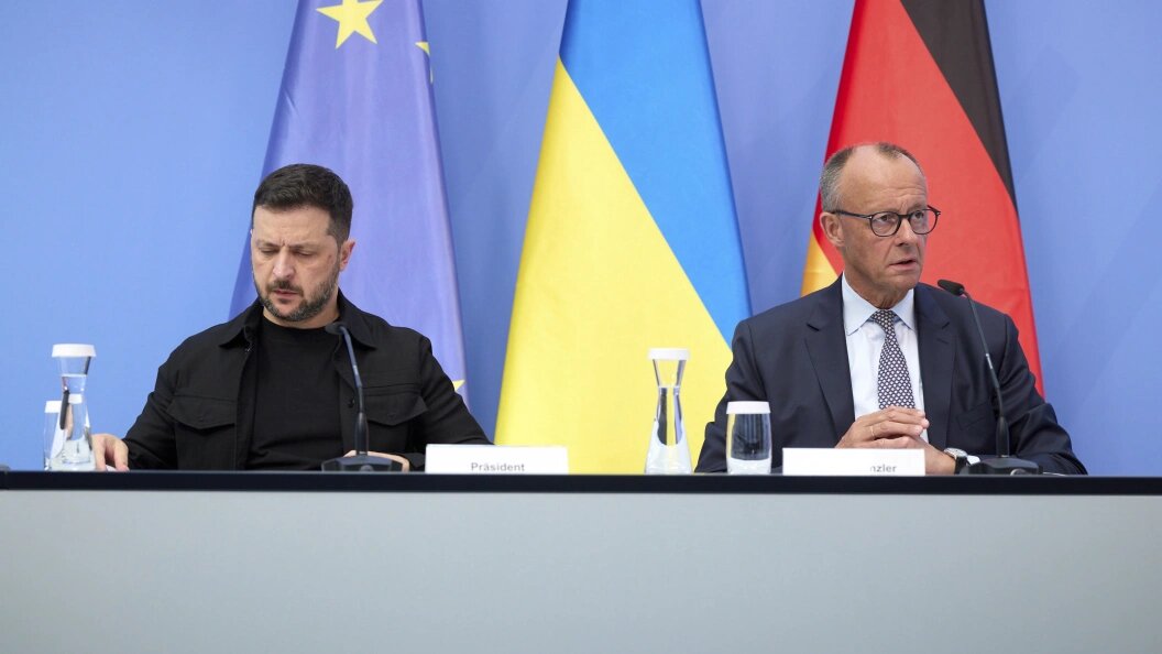    Pool /Ukrainian Presidentia/Globallookpress