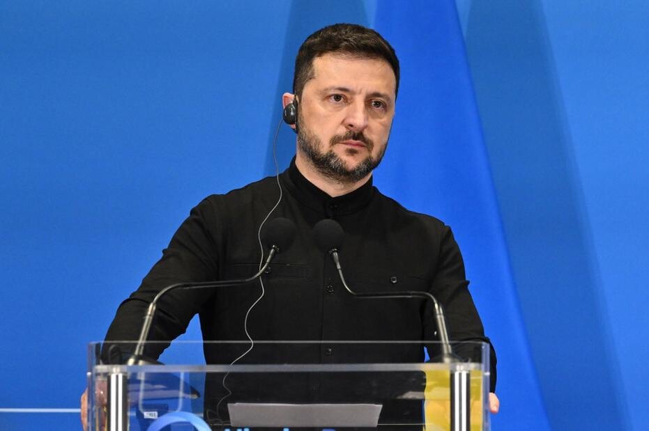    Domenico Cippitelli/Keystone Press Agency/Global Look Press