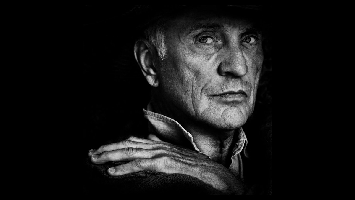 Теренс Стэмп (22 июля 1938 года — 17 августа 2025 года)