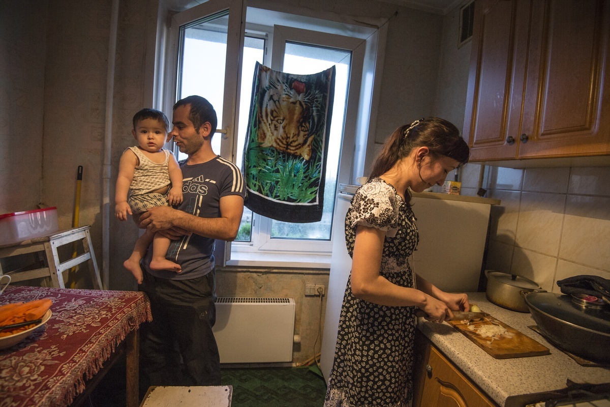    Фото: Илья Питалев, источник: ria.ru