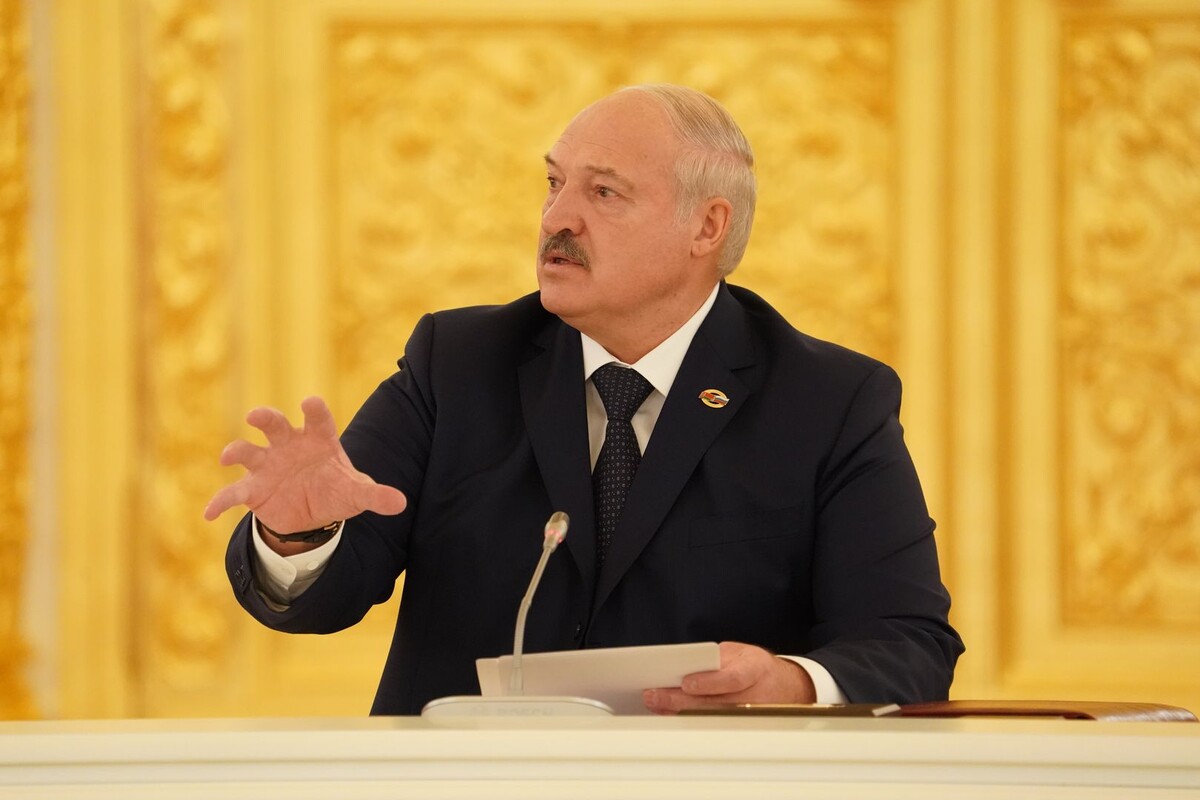     / Источник: © ИЗВЕСТИЯ/Павел Волков