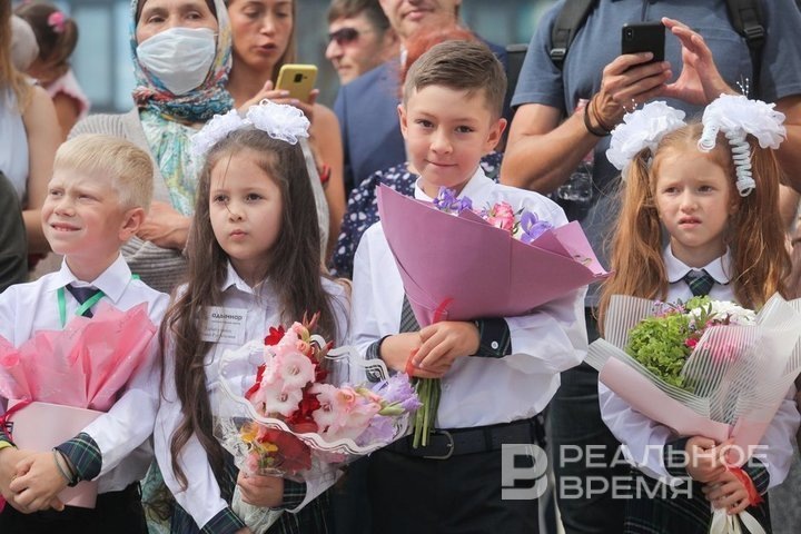   Ринат Назметдинов / realnoevremya.ru