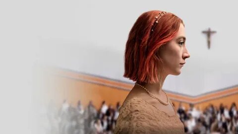 «Леди Бёрд» (2017) Грета Гервиг