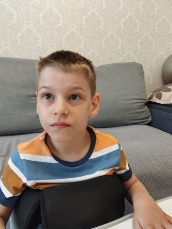 Благотворительный фонд "Обитель Милосердия"