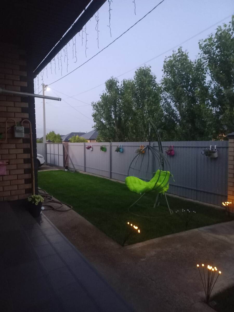 Смотрится шикарно 