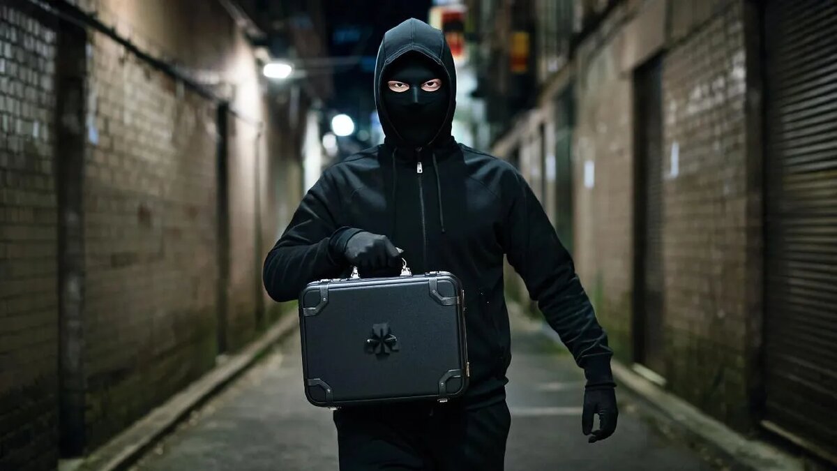    Сгенерировано ИИ