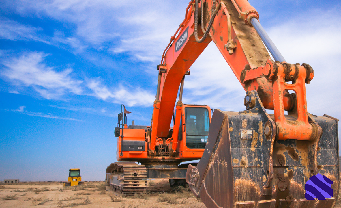 Строительная техника