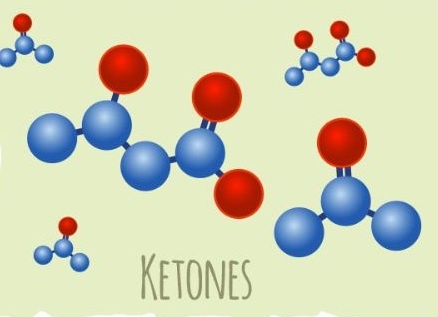 кетоны
