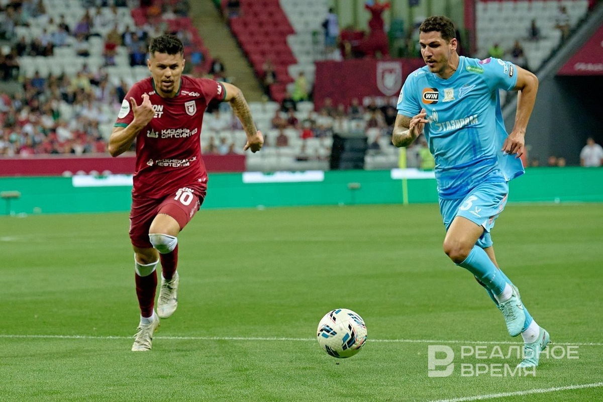   Динар Фатыхов / realnoevremya.ru