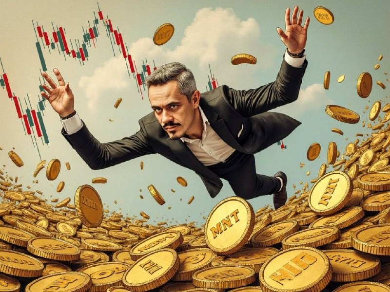    Антон Сочешков в телеграмм канале Лишние деньги | Антон Сочешков