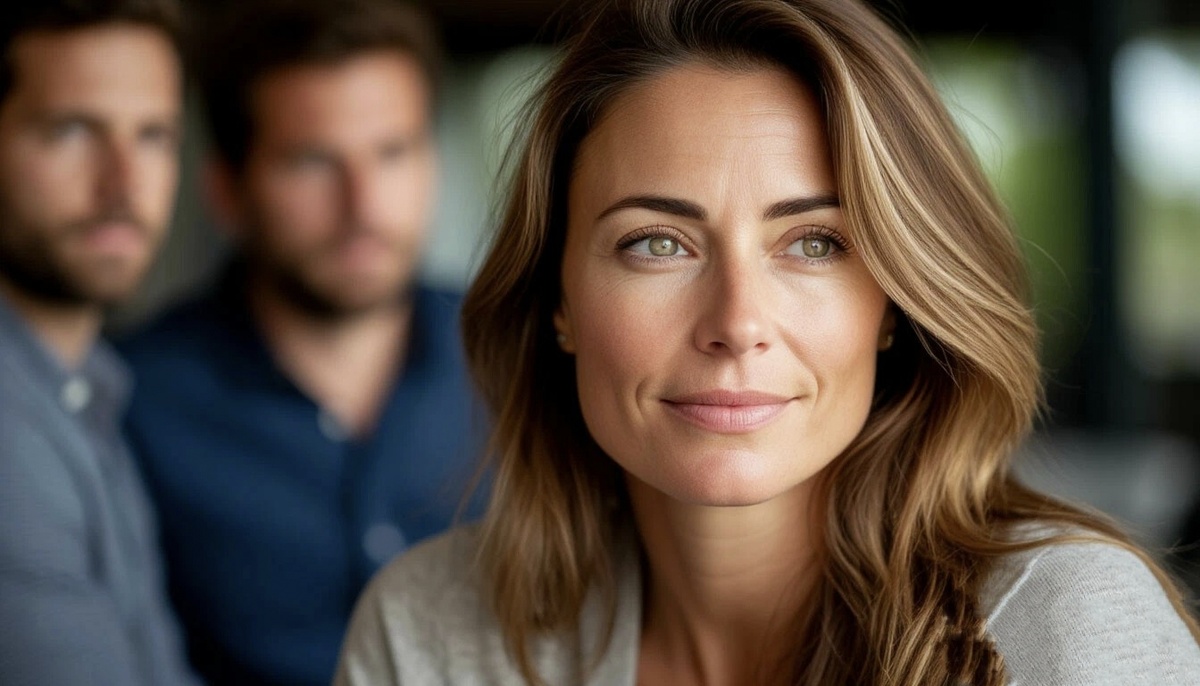 История любви