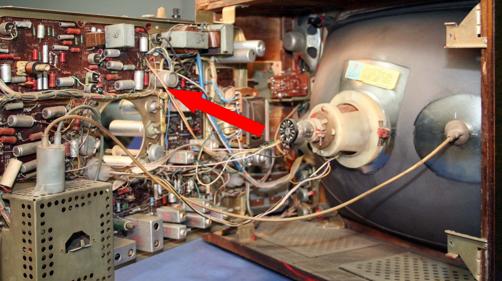    Как инженерная смекалка обхитрила налоговиков и изменила историю