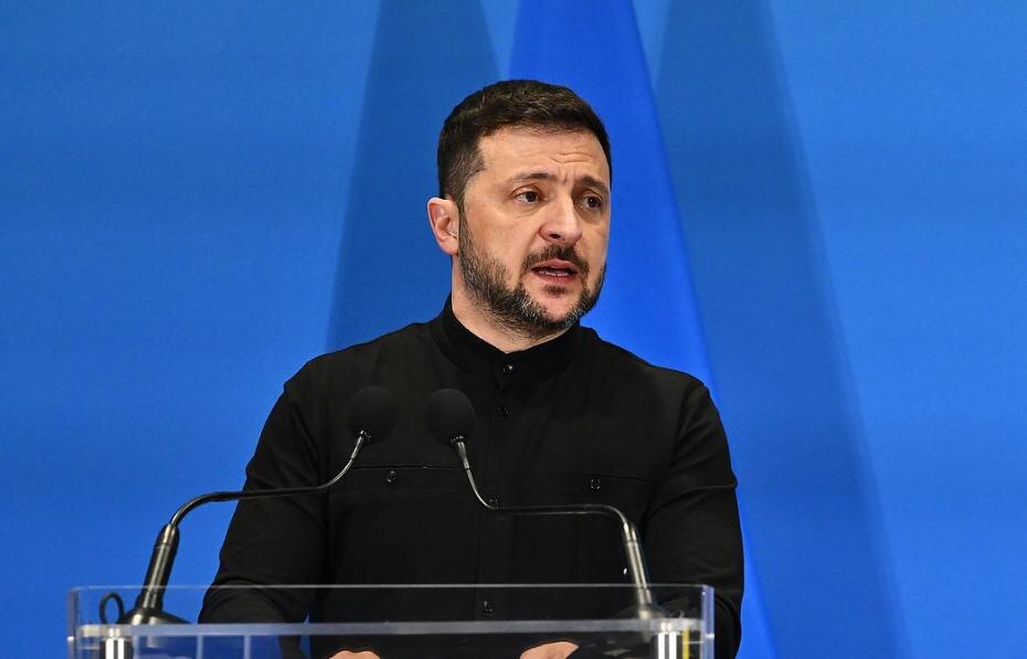    Domenico Cippitelli/Keystone Press Agency/Global Look Press