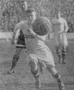 Пётр Дементьев