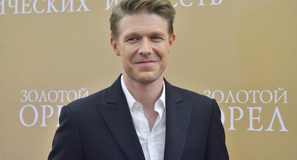    Pavel Kashaev, Павел Кашаев/Global Look Press / www.globallookpress.com